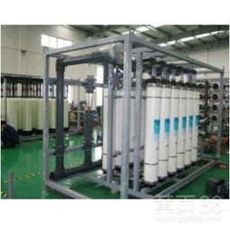 蘭州污水處理設(shè)備的發(fā)展與應(yīng)用現(xiàn)狀