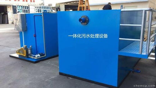 養(yǎng)殖場污水處理設(shè)備價(jià)格與選擇指南