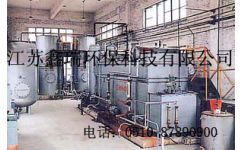 涂裝污水處理設(shè)備推薦 鑫瑞環(huán)保助力綠色涂裝產(chǎn)業(yè)