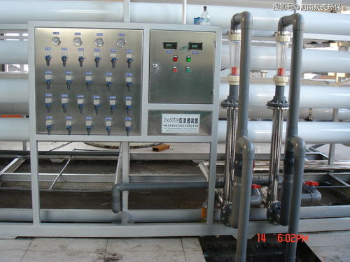 泉美環?？破展I污水處理設備的顯著優勢