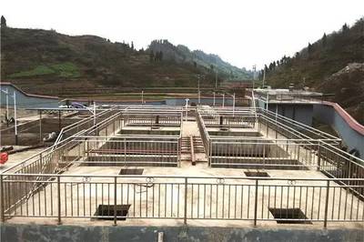 贊！豐都鄉(xiāng)鎮(zhèn)(街)污水處理設施實現(xiàn)全覆蓋，筑牢長江上游生態(tài)屏障