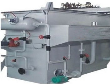 太平洋工業(yè)污水處理設(shè)備在食品行業(yè)中的應用與價值分析