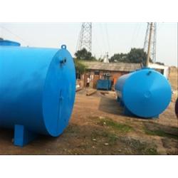 污水處理廠設備全產業鏈解析 從批發供應到廠家直供