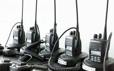 夭壽啦！對講機居然還有市場，開箱那一刻的心情無法言說