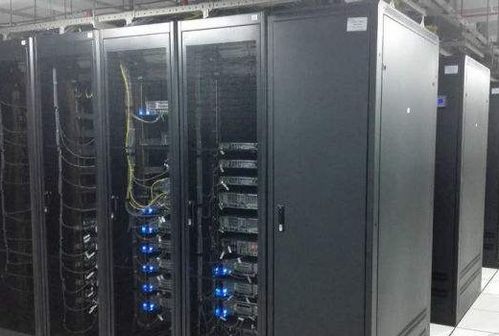 服務器核心作用、金盾防火墻與機房部署的必要性